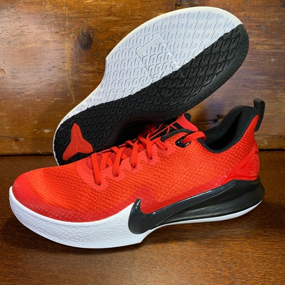 nike kobe mamba focus